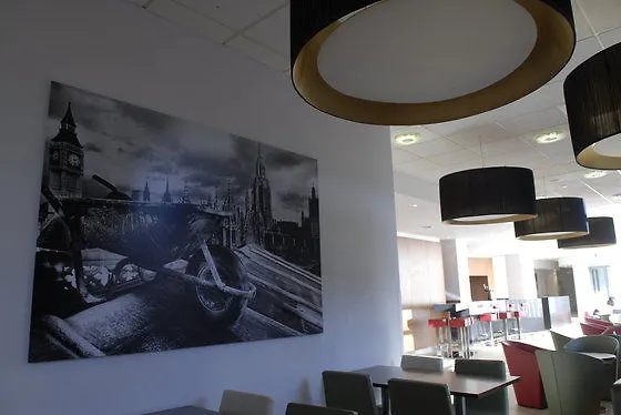 Holiday Inn Express London City, An Ihg Hotel