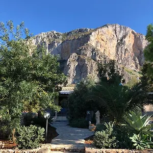 Casa vacanze Cala Bucerno
