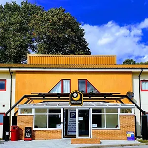 *** Отель Primelodge Великобритания