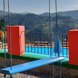 Appartamento I Cerretelli 2