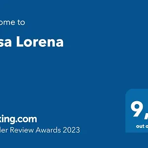 Appartamento Casa Lorena
