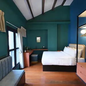  Kapszulahotel Dream Chaser Boutique Capsule Szingapúr
