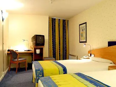 ***  Holiday Inn Express London City, An Ihg Hotel Regno Unito
