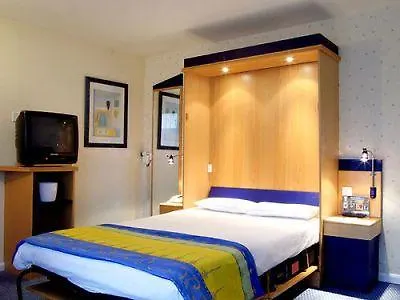 Holiday Inn Express London City, An Ihg Hotel