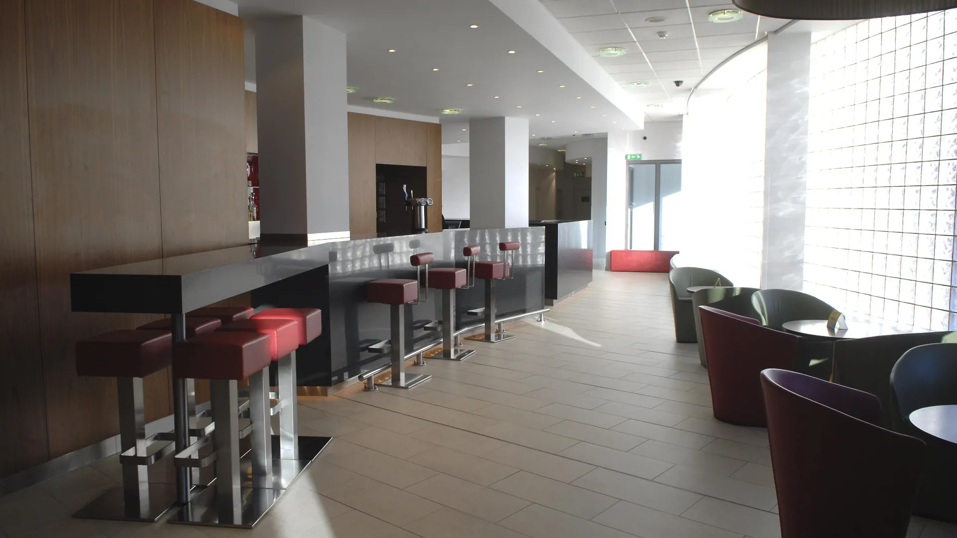 Holiday Inn Express London City, An Ihg Hotel 3*,  Regno Unito