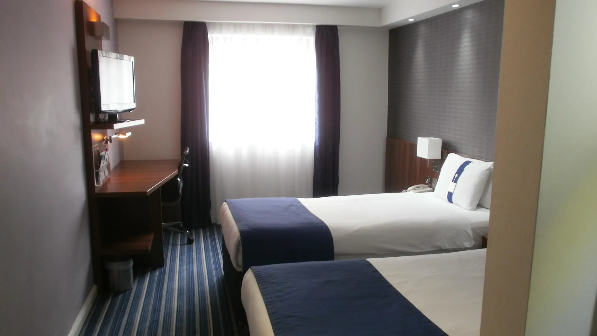 Holiday Inn Express London City, An Ihg Hotel