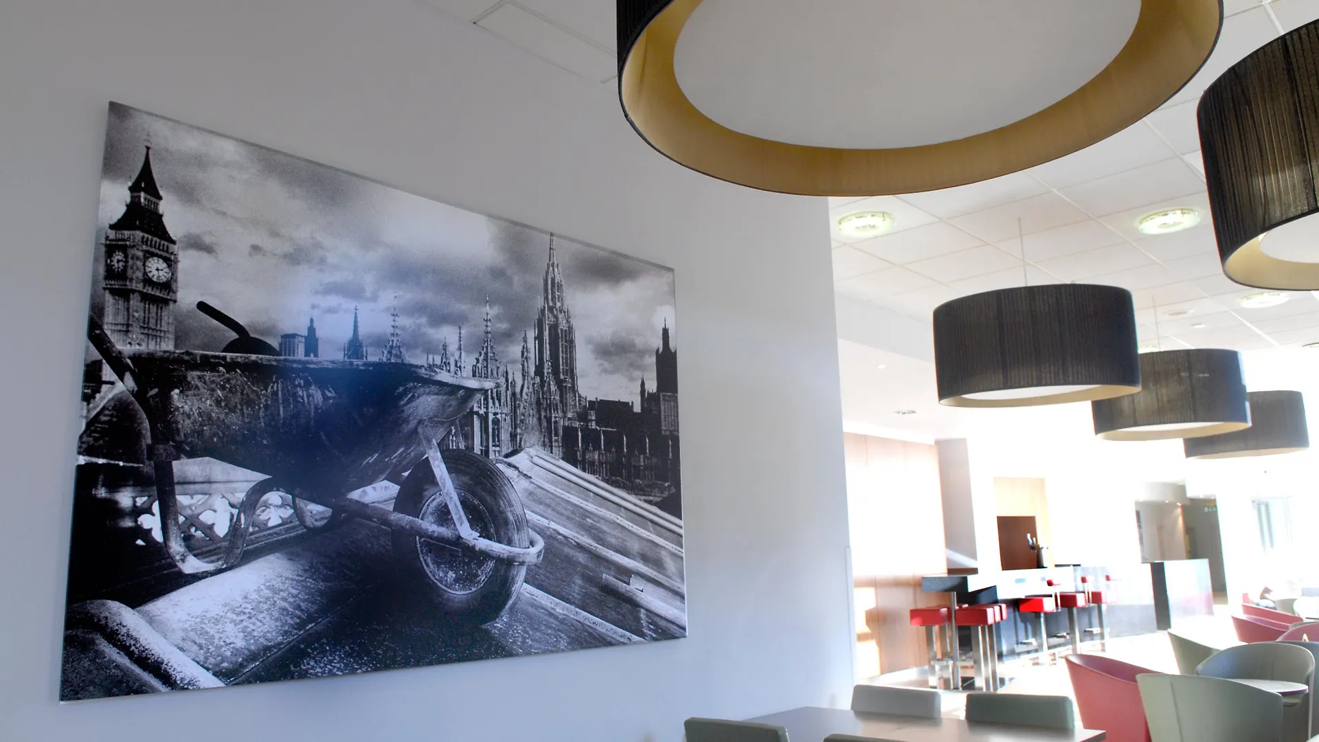 Holiday Inn Express London City, An Ihg Hotel