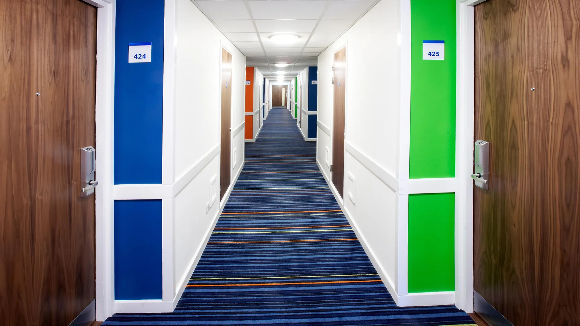 Holiday Inn Express London City, An Ihg Hotel Regno Unito