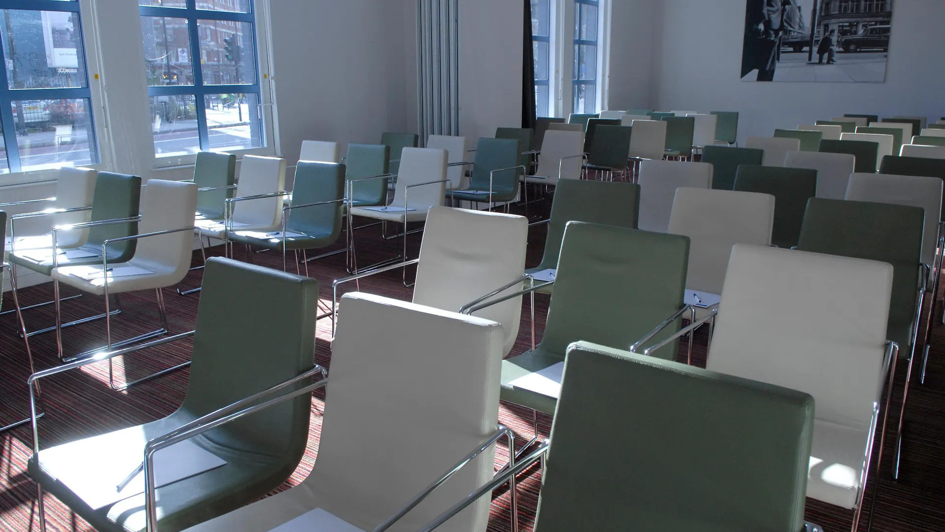 Holiday Inn Express London City, An Ihg Hotel