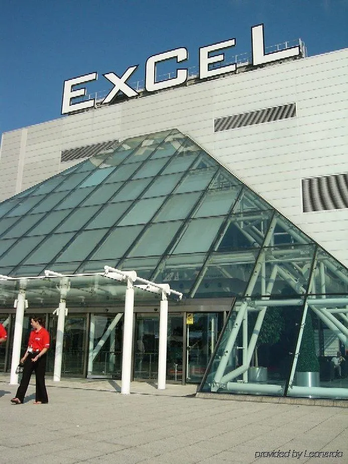 Holiday Inn Express London City, An Ihg Hotel