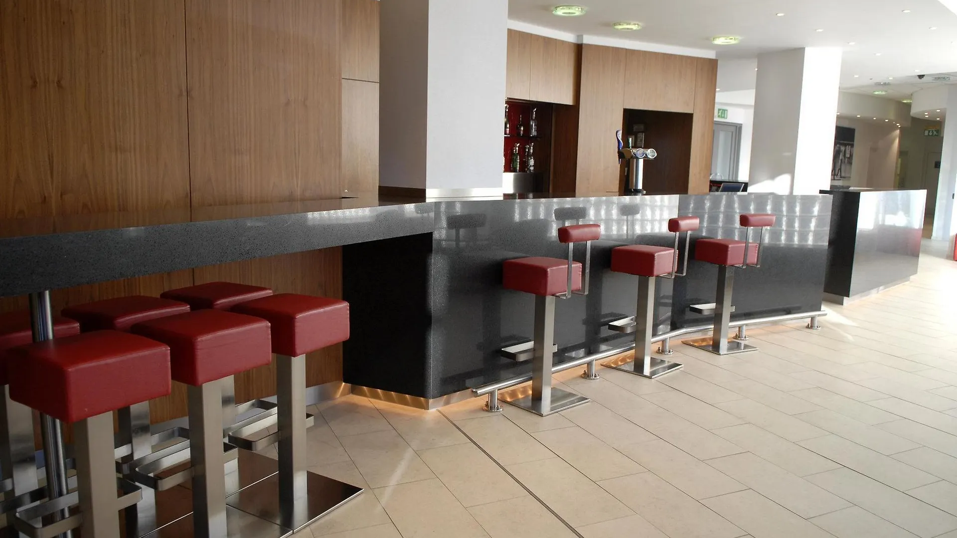 Holiday Inn Express London City, An Ihg Hotel
