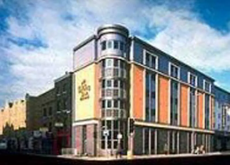 Holiday Inn Express London City, An Ihg Hotel 3*,  Regno Unito