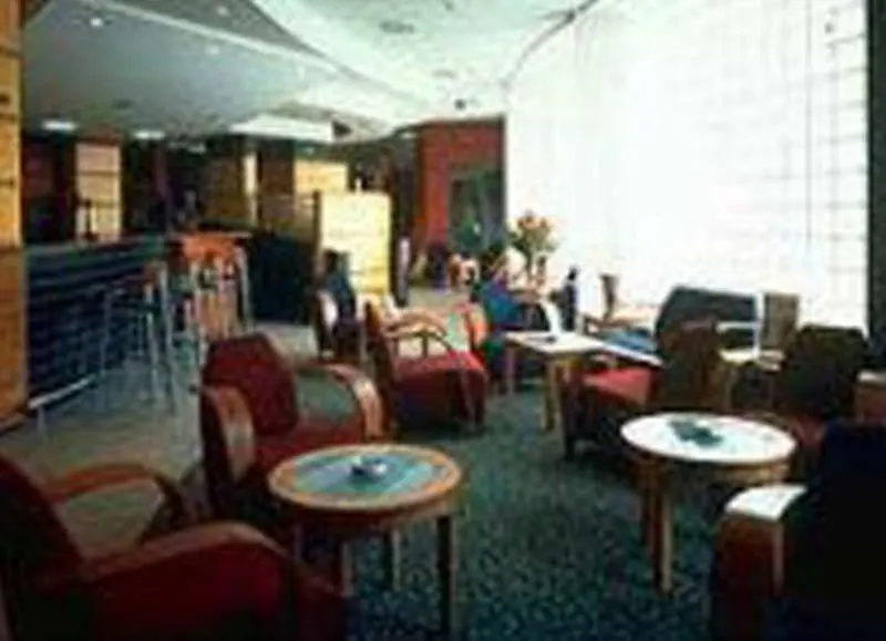Holiday Inn Express London City, An Ihg Hotel
