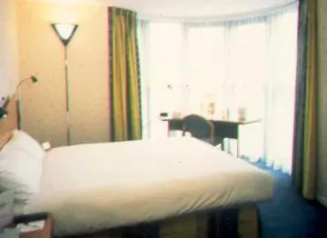 Holiday Inn Express London City, An Ihg Hotel