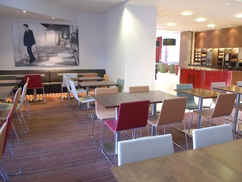 Holiday Inn Express London City, An Ihg Hotel 3*,  Regno Unito