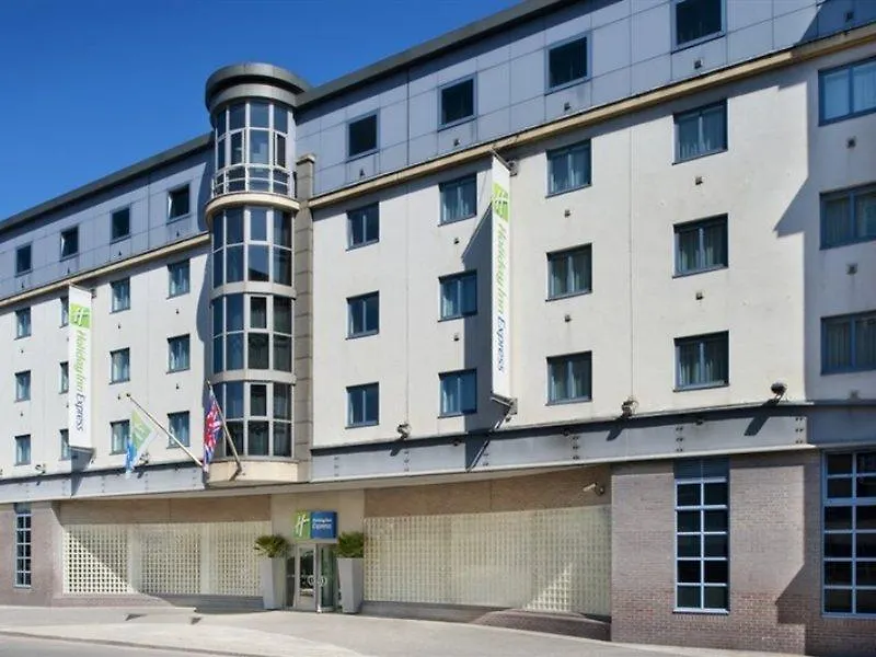 Holiday Inn Express London City, An Ihg Hotel