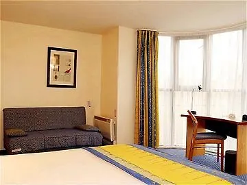 Holiday Inn Express London City, An Ihg Hotel