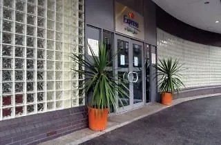 Holiday Inn Express London City, An Ihg Hotel