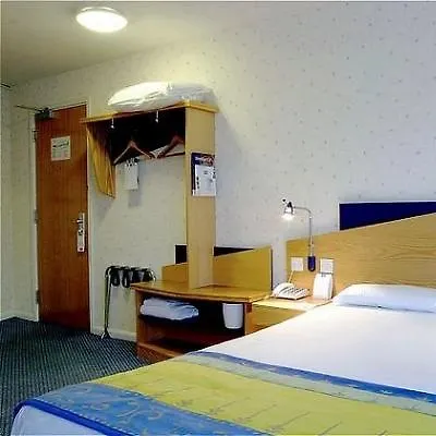 Holiday Inn Express London City, An Ihg Hotel
