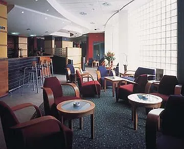 Holiday Inn Express London City, An Ihg Hotel