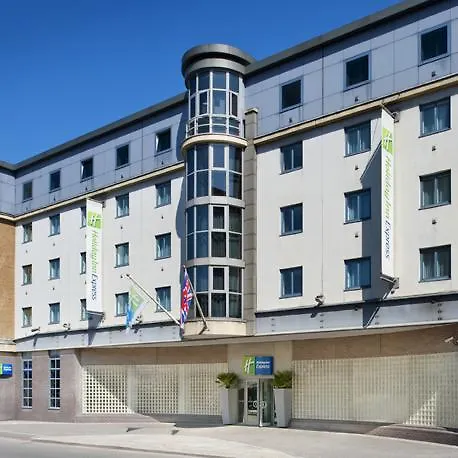 Holiday Inn Express London City, An Ihg Hotel