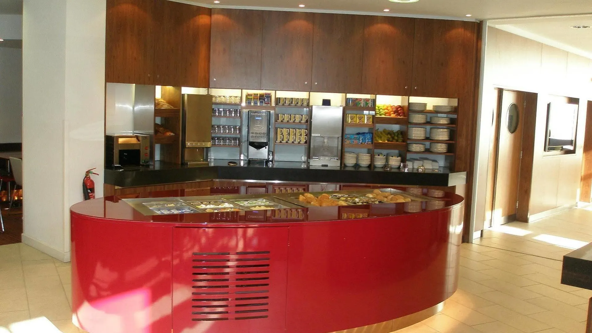 Holiday Inn Express London City, An Ihg Hotel