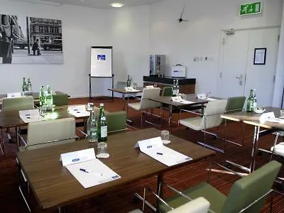Holiday Inn Express London City, An Ihg Hotel 3*,  Regno Unito