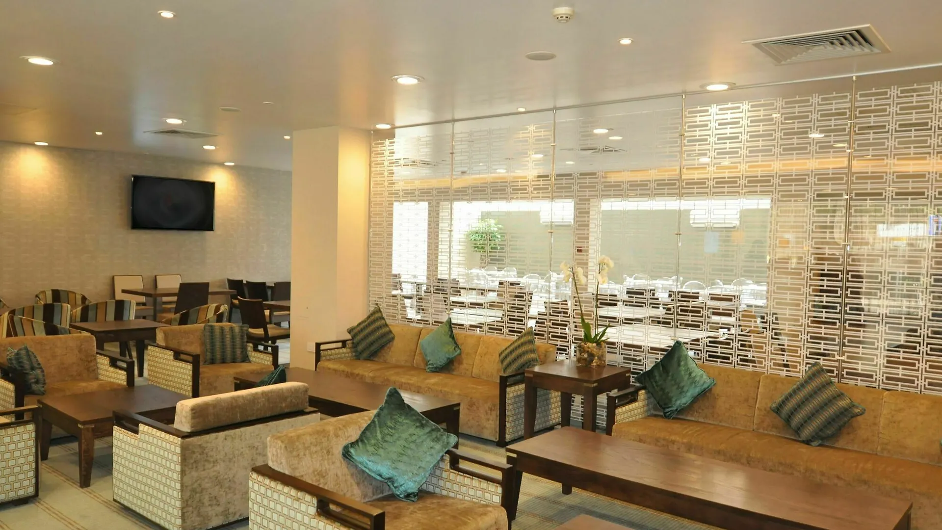 Holiday Inn Express London City, An Ihg Hotel Regno Unito