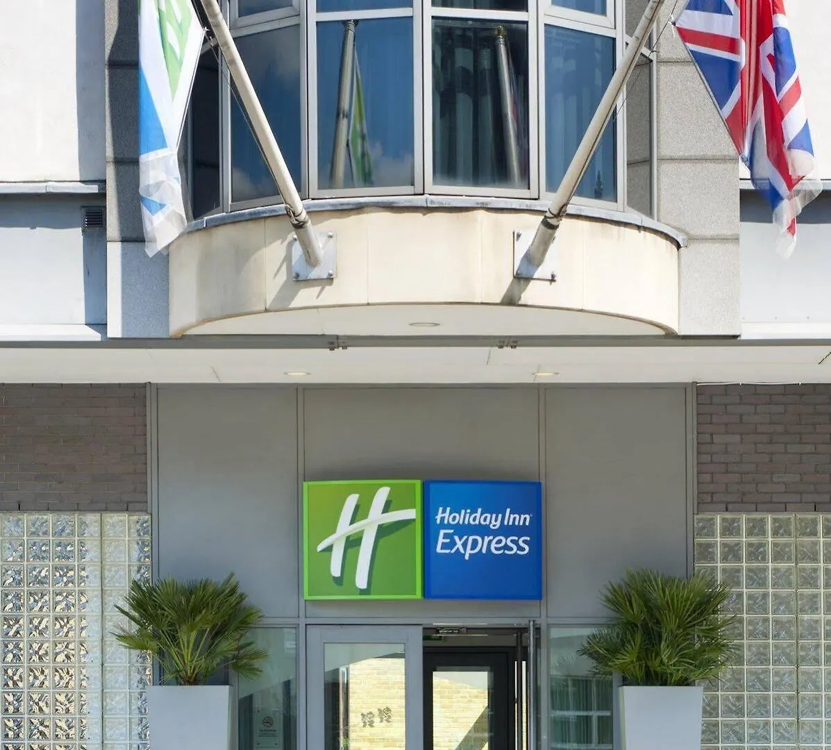 Holiday Inn Express London City, An Ihg Hotel