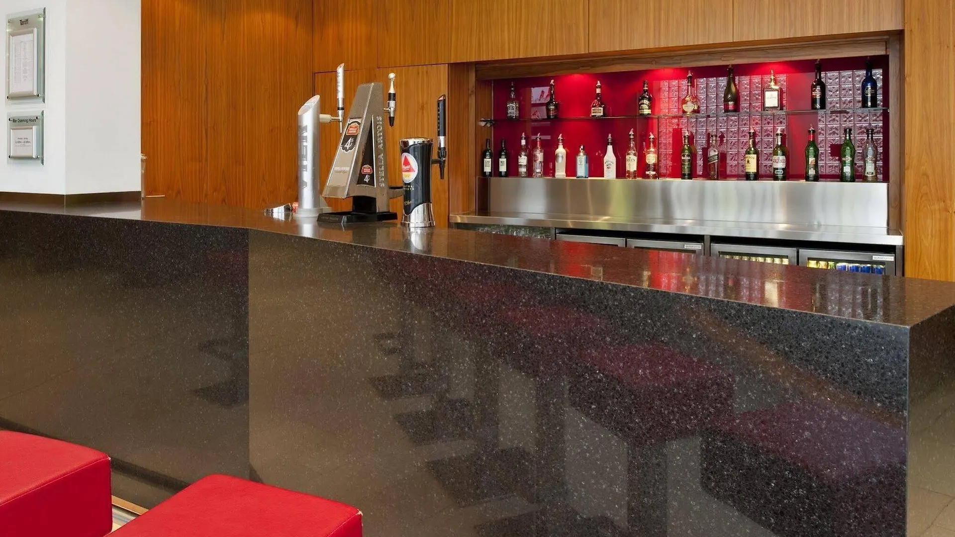 Holiday Inn Express London City, An Ihg Hotel