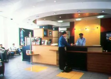 Holiday Inn Express London City, An Ihg Hotel Regno Unito